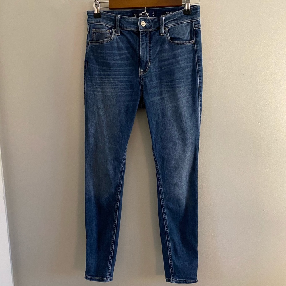 Hollister Jeans ✨